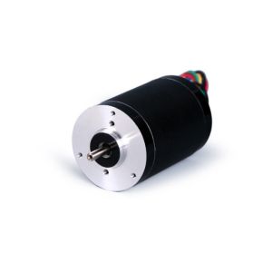 48 Volt Brushless Dc Motor High Torque For Remote Control Robot Endoscope