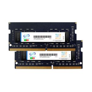 Simple Installation Boosted Performance INFINITES DDR4 Memory Module with JEDEC
