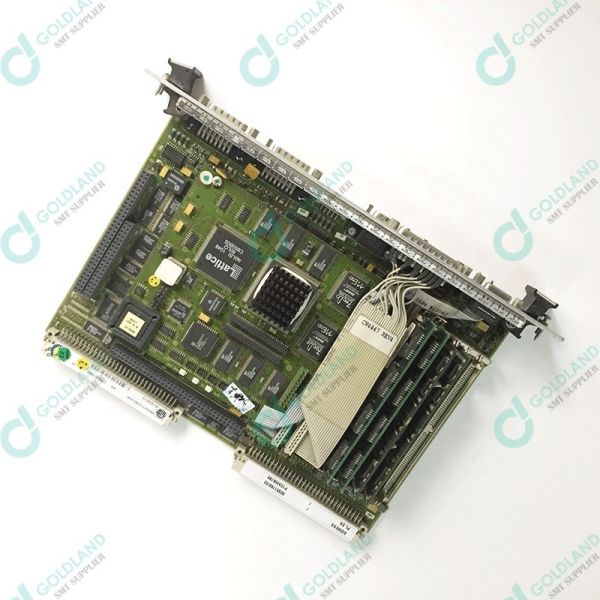 Quality ICOS Card 2185M Siemens SMT Machine Part 00351768  Siplace ASM wholesale