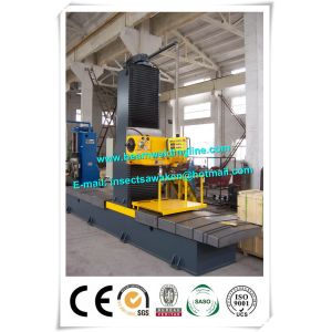 H Beam Automatic Production Line End Face Milling Machine DX1515