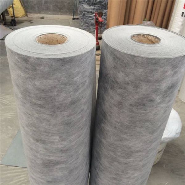 Compound Polypropylene Waterproofing Membrane 1.15m / 1.2m Width
