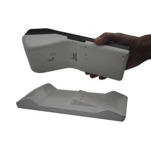 Portable POS Machine Based on Android with 7 Inch IPS Screen and Thermal Receipt