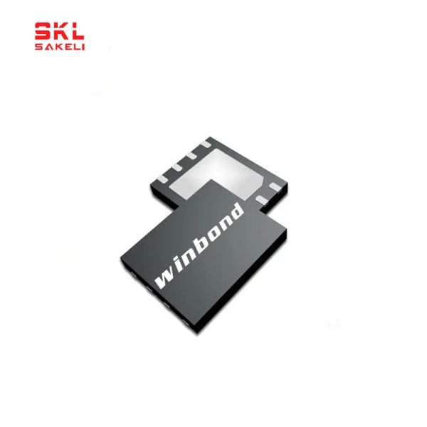 Quality W25Q32JWSNIM Flash Memory Ic Chip 32Mbits 8MBytes SPI Interface wholesale