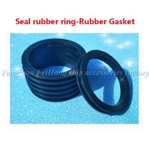 533HFB-250ABreathable cap rubber ring- rubber ring- rubber Gasket for air pipe