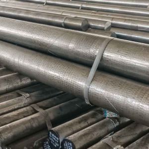 ASTM 304 Stainless Steel Round Bar UNS S30400 X5CrNi18-10 1.4301