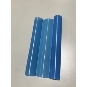 Printable Single/Double Silicon MOPP Release Film with Wide Width 20-1200mm and