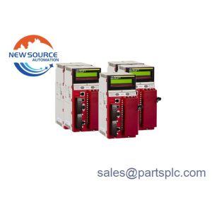 New Sealed Schneider Electric Modicon 140CPU67861 Processor