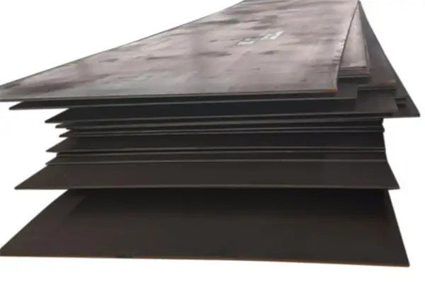 Quality 6mm 8mm Carbon Steel Sheet Plate Q275 SS400 SAE1002 SAE1008 Hot Rolled Cold Rolled wholesale