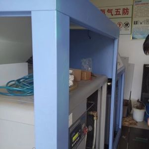 Cheap Onsite Air Compressor Air Separation Oxygen Machine With Cylinders Backup for sale