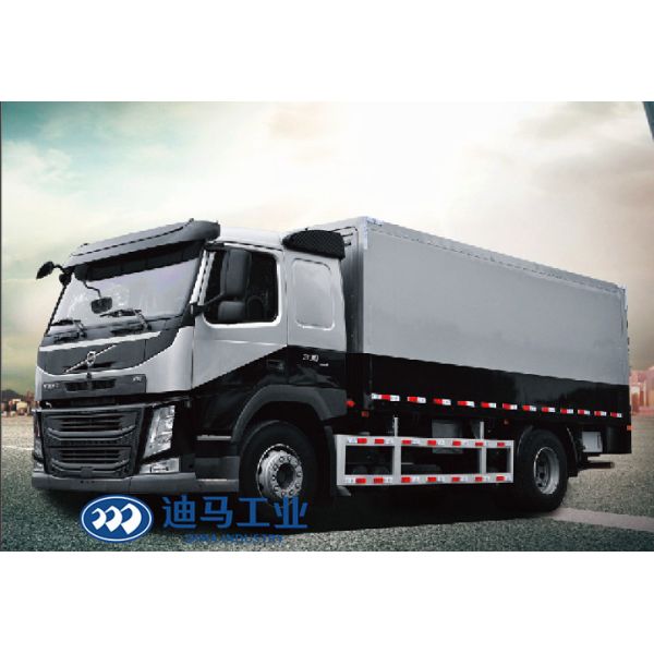 Quality Truck Body 6670kg B6 Cash In Transit Vehicles wholesale