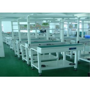 220V SMT PCB Conveyor For SMT Line Linking / Inspection / Buffering