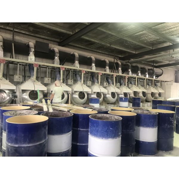 0.5-0.9mm 1.0-1.5mm 3A molecular sieve