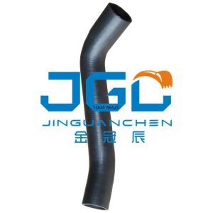Excavator Engine Water Hose ME018032 For HD700-5 HD700-7