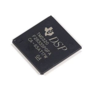 China TMS320F28335PGFA chip LQFP176 32-bit digital signal processor chip on sale China TMS320F28335PGFA chip LQFP176 32-bit digital signal processor chip on sale