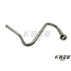 KBZE DIESEL PIPE FOR HINO J08 ENGINE VHS237663410 SK330-8 SK350-9 EXCAVATOR