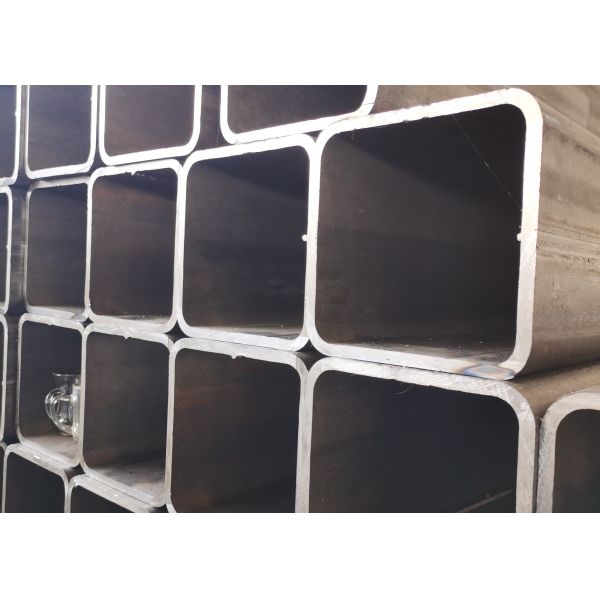 High Frequency Welded Pipe Mill 80-520mm Diameter 120m/min