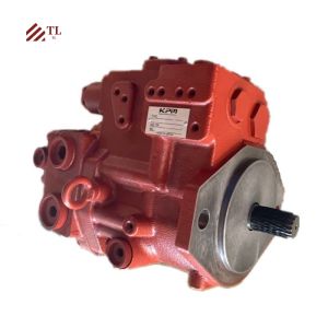 TB175 K3SP36C Excavator Main Hydraulic Pump Construction Machinery Parts with 100%