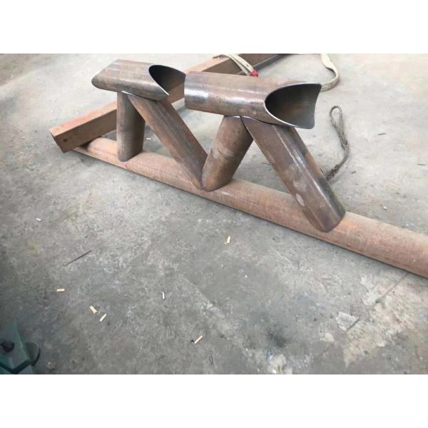 Tube Portable Plasma Cutting Table Pipe Profile Cutter Flat Sheet Air Plasma Cut 100 Flame P80 Torch Cheap Fast Powerful