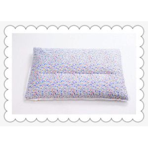Lavender Pillow Sleeping Pillow 100% Cotton Pillow Printed Pillow