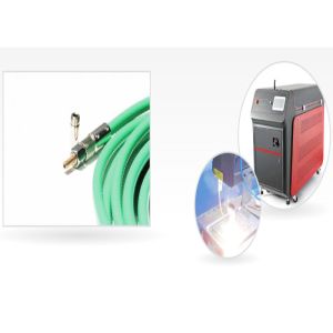 500um Cladding Diameter PTUG SN22 Multimode Fiber Cable