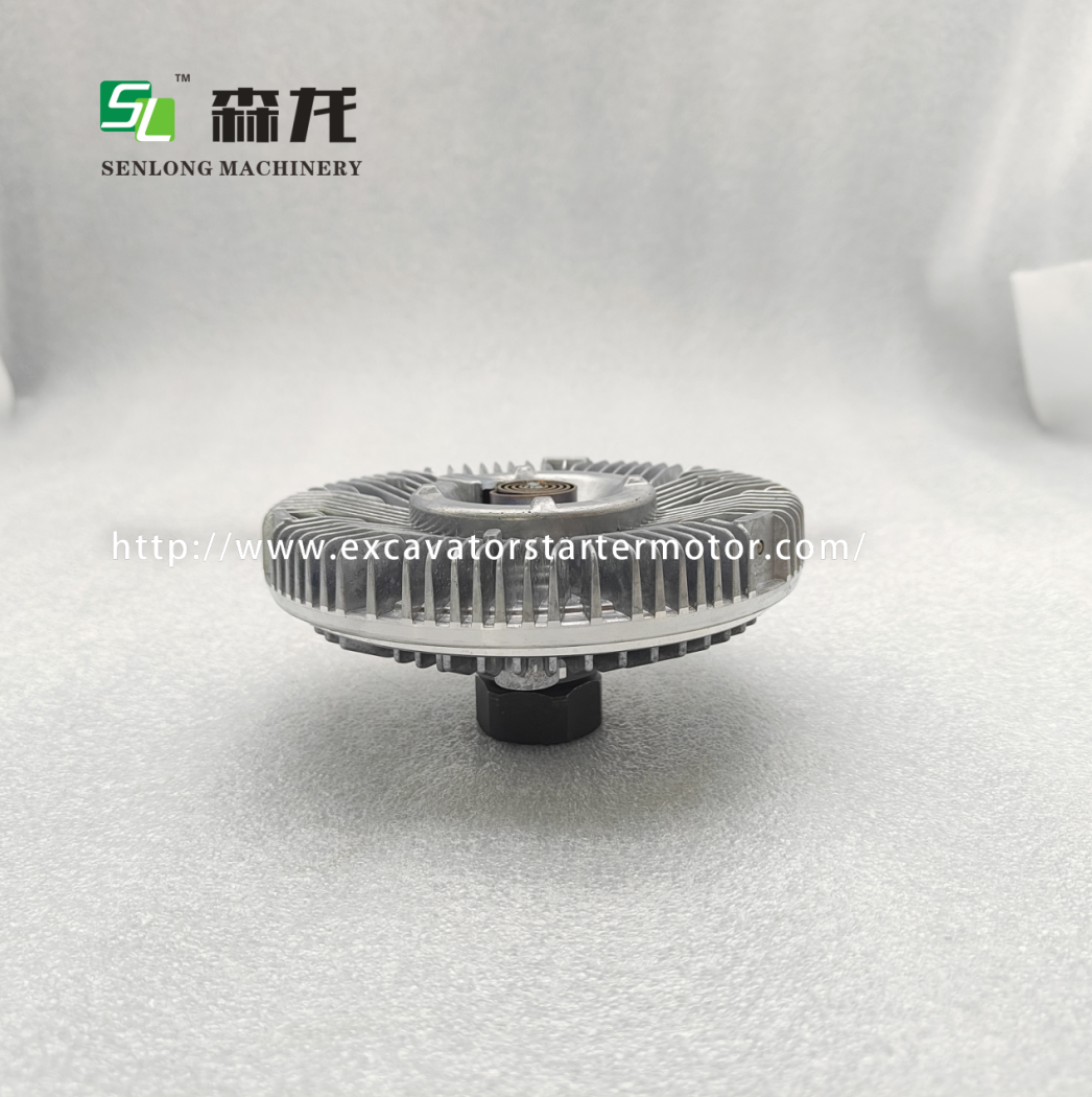 China High Quality Visco Clutch Parts V836762433 AM192111M 192111 for Valtra C100 C110 C120 Perfect Compatibility Easy Installation on sale