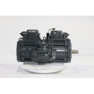 China Belparts Excavator Parts Hydraulic Main Pump K3V112DTP-9N24-14T For SH200A3G on sale
