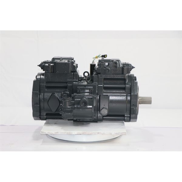 Quality Belparts Excavator Parts Hydraulic Main Pump K3V112DTP-9N24-14T For SH200A3G wholesale