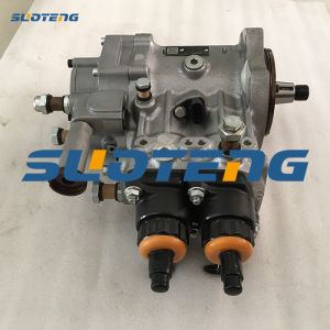 6245-71-1111 Fuel Injection Pump For SAA6D170E Engine