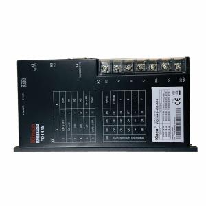 Cheap 40-80V Low High Voltage Input Servo Motor Driver Servo Motor Speed Controller IP65 for sale