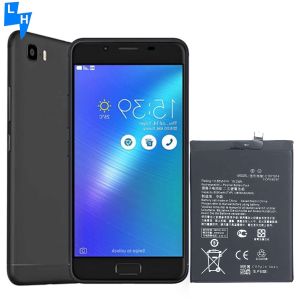A 5000mAh C11P1614 3.85V Lithium Polymer Battery for Zenfone Pegasus 3s Max by