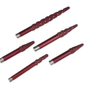 Ball Nose Marble Drill Bit 10mm 12mm 16mm Stone Router Bit