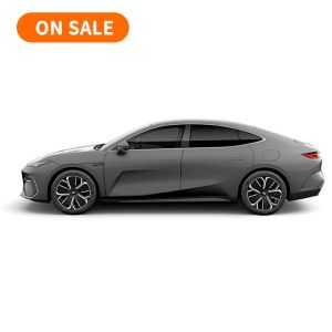 Geely Galaxy E8 5-Door 5-Seater Electric Auto 100% Energy Vehicle 190km 210km