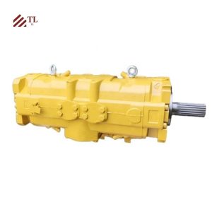 Apply to Excavator A11V260 E374D Main Pump 369-9676 3699676 369-9655 Hydraulic