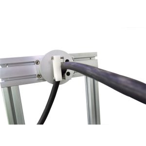 IEC 62196-1 Electric Vehicle Rewire - Able Mechanical Strength Tester
