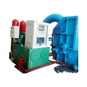 Computer Work Pattern Speed Governor with IP65 Protection Level