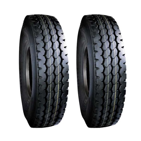 Quality 10.00 R20 DOT Approved Inner Tube Heavy Duty Truck Tyres G Speed Level wholesale