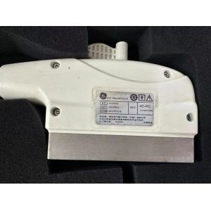 GE LogiqC3 LogiqC5 Convex Array Original Ultrasound Sensor 4C-RC