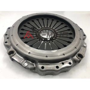 450mm 235mm Pressure Plate Assembly DSC 11.16 3482083039