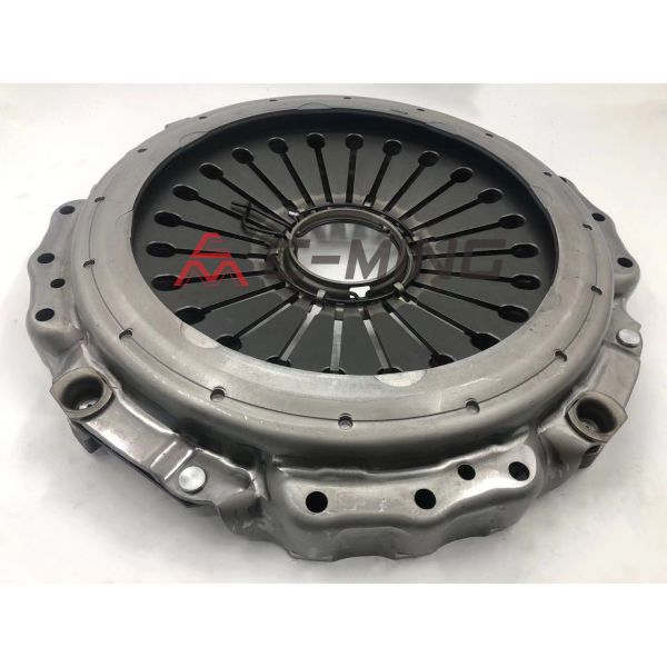 Quality 450mm 235mm Pressure Plate Assembly DSC 11.16 3482083039 wholesale