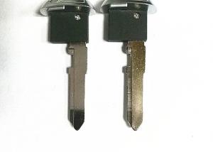 Cheap Smart Mazda Car Key Remote Blade , Mazda Prox Remote Emerg Key Blade for sale