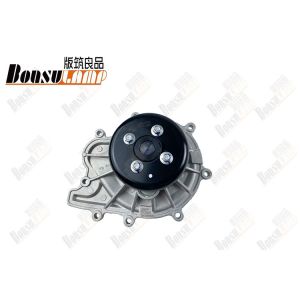 21010-6T703 Water Pump Assy Asm With Fan Clutch 210106T703 For Nissan QD32 Engine