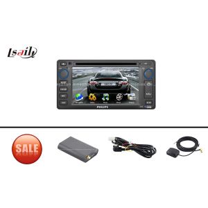 Car Navigation Box with Lifetime Map / Video / DVD / Bluetooth