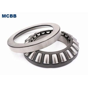China Low Noise Cylindrical Roller Thrust Bearings For Automotive Industry on sale