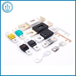 ANM-B ANM-H MEGA 0928 Bolt On Auto Blade Fuse Holder 100A 175A 300A 400A