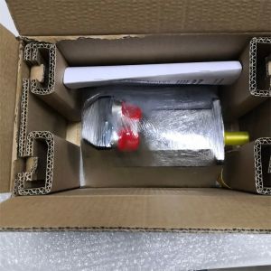 A06B-0859-B100#3000 AC/DC Fanuc Servo Drive Black for Industrial Automation