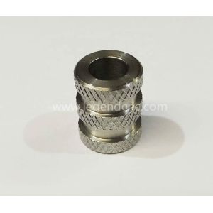 Brass Part Copper CNC Machining Custom Drawings Service Acceptable