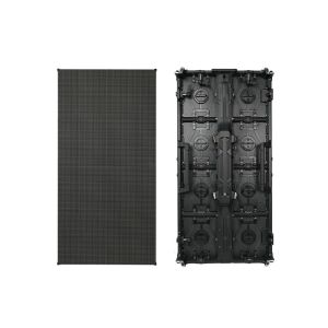 Cheap IRC Series Versatile Resolution LED Display with Smart Auto-Lock Modular Design 7680hz Refresh Rate 100000hrs Expected Lifetime for sale