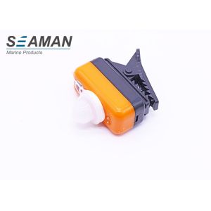 Indication Survival Solas Lifejacket Light Ec Med Approved Marine