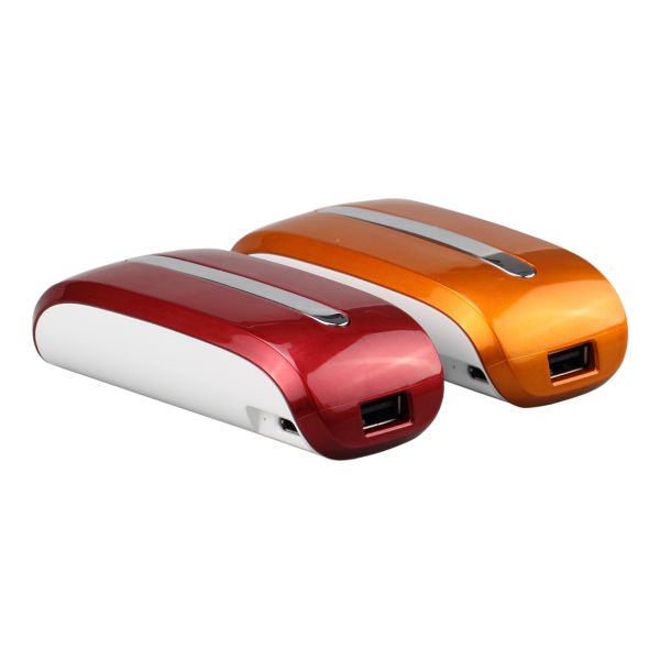 4400mAh Capacity power banks, With 3G WiFi, Wireless Model, Charger for iPhone,