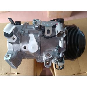 Auto AC Conditioning Compressor For Toyota Reiz 88320-33200 8832033200